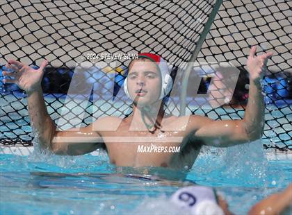 Thumbnail 3 in Classical Academy vs. La Costa Canyon (18th Annual Draz Memorial Classic) photogallery.