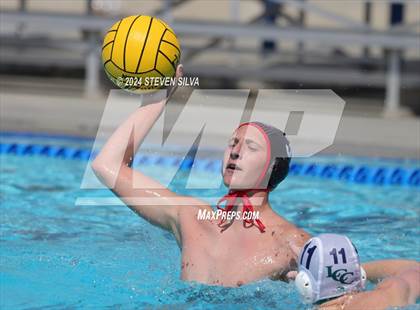 Thumbnail 1 in Classical Academy vs. La Costa Canyon (18th Annual Draz Memorial Classic) photogallery.