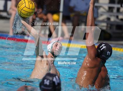Thumbnail 1 in Classical Academy vs. La Costa Canyon (18th Annual Draz Memorial Classic) photogallery.