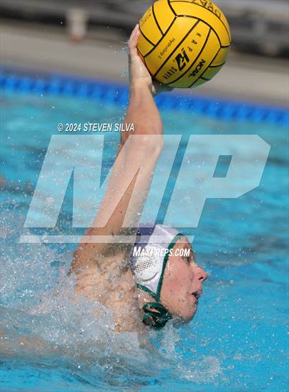 Thumbnail 1 in Classical Academy vs. La Costa Canyon (18th Annual Draz Memorial Classic) photogallery.