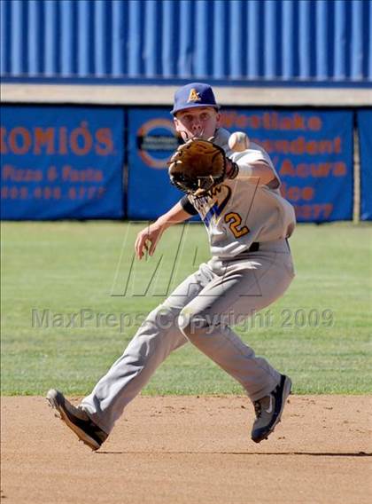 Thumbnail 1 in Agoura @ Westlake photogallery.