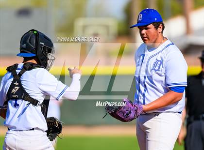 Thumbnail 1 in Tucson High Magnet School @ Dobson photogallery.
