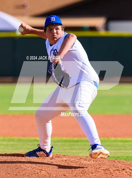 Thumbnail 3 in Tucson High Magnet School @ Dobson photogallery.