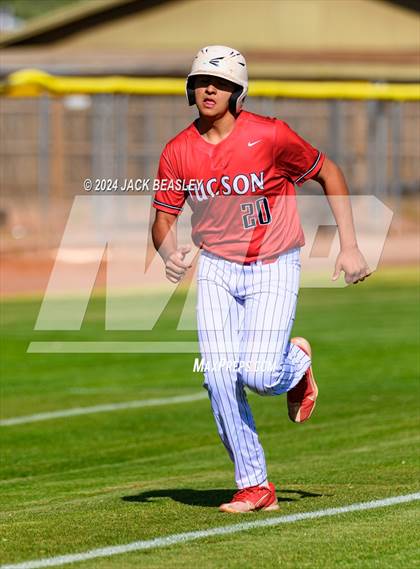 Thumbnail 1 in Tucson High Magnet School @ Dobson photogallery.