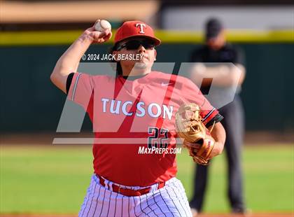 Thumbnail 2 in Tucson High Magnet School @ Dobson photogallery.