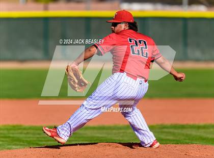 Thumbnail 3 in Tucson High Magnet School @ Dobson photogallery.