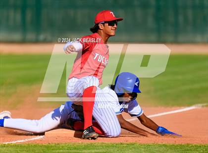 Thumbnail 3 in Tucson High Magnet School @ Dobson photogallery.
