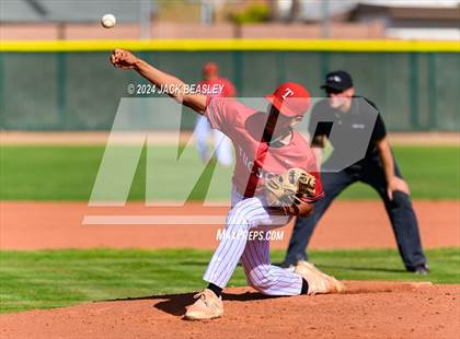 Thumbnail 3 in Tucson High Magnet School @ Dobson photogallery.