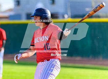 Thumbnail 1 in Tucson High Magnet School @ Dobson photogallery.