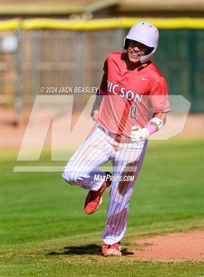 Thumbnail 2 in Tucson High Magnet School @ Dobson photogallery.