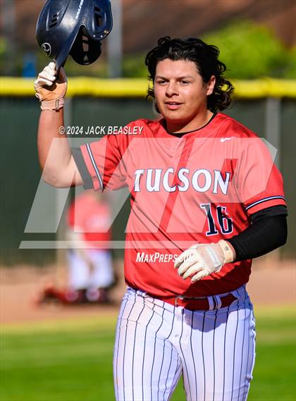 Thumbnail 1 in Tucson High Magnet School @ Dobson photogallery.