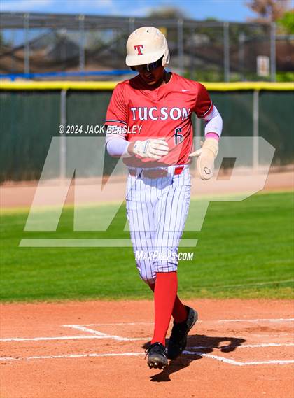 Thumbnail 2 in Tucson High Magnet School @ Dobson photogallery.