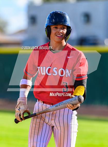 Thumbnail 2 in Tucson High Magnet School @ Dobson photogallery.