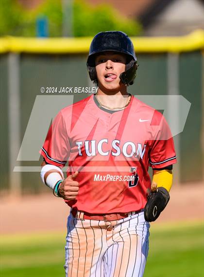 Thumbnail 3 in Tucson High Magnet School @ Dobson photogallery.