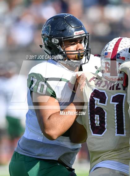 Thumbnail 1 in Los Fresnos vs Southwest (Class 6A Div I Second round) photogallery.