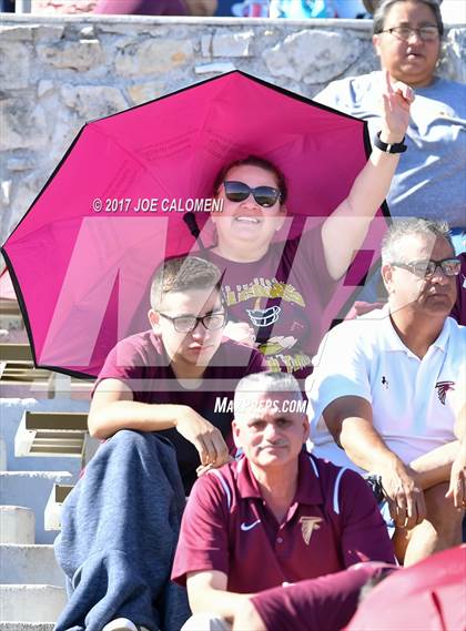 Thumbnail 1 in Los Fresnos vs Southwest (Class 6A Div I Second round) photogallery.