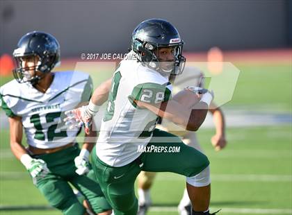 Thumbnail 2 in Los Fresnos vs Southwest (Class 6A Div I Second round) photogallery.
