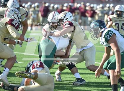 Thumbnail 1 in Los Fresnos vs Southwest (Class 6A Div I Second round) photogallery.