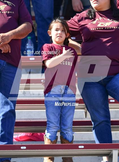 Thumbnail 2 in Los Fresnos vs Southwest (Class 6A Div I Second round) photogallery.