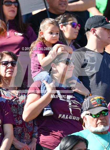 Thumbnail 1 in Los Fresnos vs Southwest (Class 6A Div I Second round) photogallery.