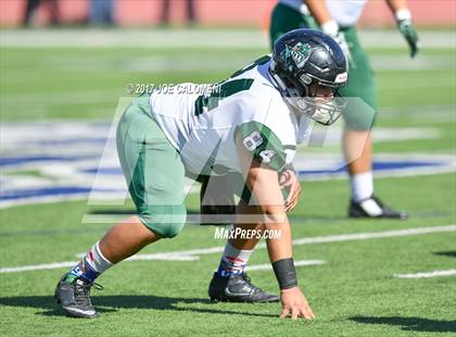 Thumbnail 2 in Los Fresnos vs Southwest (Class 6A Div I Second round) photogallery.