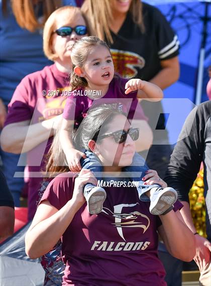Thumbnail 1 in Los Fresnos vs Southwest (Class 6A Div I Second round) photogallery.