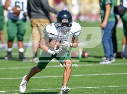 Thumbnail 3 in Los Fresnos vs Southwest (Class 6A Div I Second round) photogallery.
