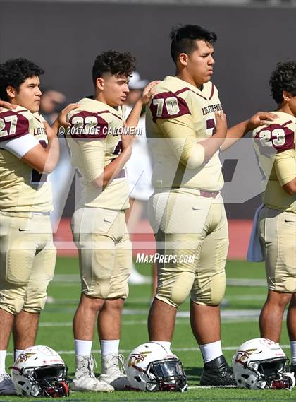 Thumbnail 2 in Los Fresnos vs Southwest (Class 6A Div I Second round) photogallery.
