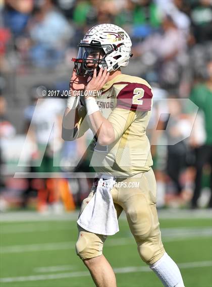 Thumbnail 1 in Los Fresnos vs Southwest (Class 6A Div I Second round) photogallery.