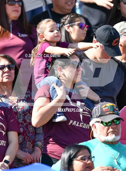 Thumbnail 1 in Los Fresnos vs Southwest (Class 6A Div I Second round) photogallery.