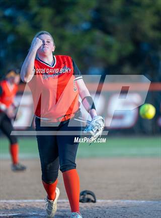 Battlefield @ Brentsville District