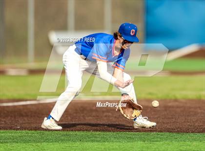 Thumbnail 2 in Nordonia @ Olentangy Orange photogallery.