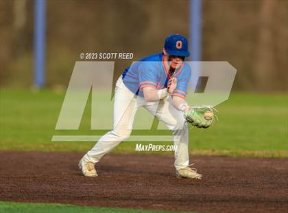 Thumbnail 2 in Nordonia @ Olentangy Orange photogallery.