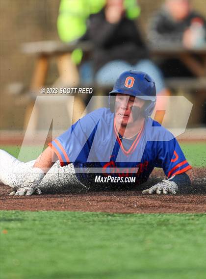 Thumbnail 1 in Nordonia @ Olentangy Orange photogallery.
