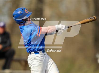 Thumbnail 1 in Nordonia @ Olentangy Orange photogallery.
