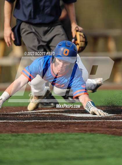 Thumbnail 3 in Nordonia @ Olentangy Orange photogallery.