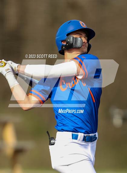 Thumbnail 3 in Nordonia @ Olentangy Orange photogallery.