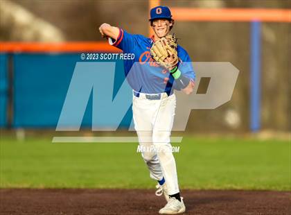 Thumbnail 1 in Nordonia @ Olentangy Orange photogallery.