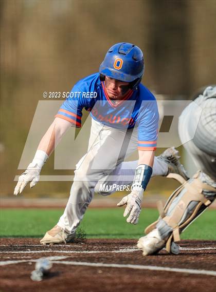 Thumbnail 2 in Nordonia @ Olentangy Orange photogallery.
