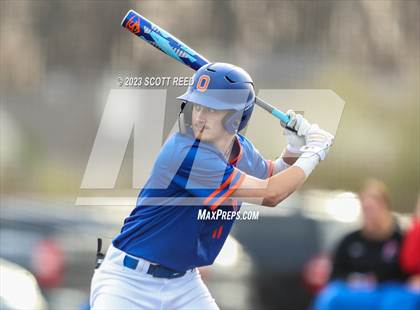 Thumbnail 1 in Nordonia @ Olentangy Orange photogallery.
