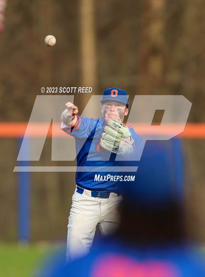Thumbnail 3 in Nordonia @ Olentangy Orange photogallery.