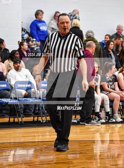 Thumbnail 1 in Mumford vs Iola photogallery.