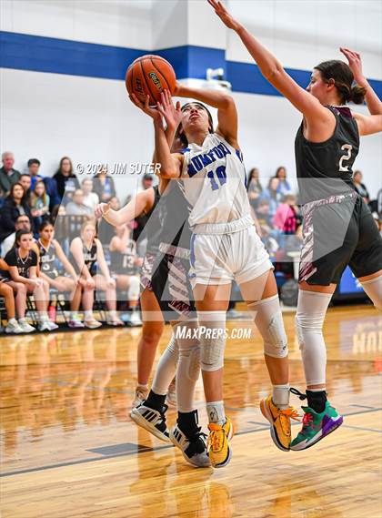 Thumbnail 2 in Mumford vs Iola photogallery.