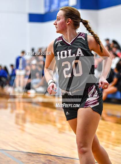 Thumbnail 1 in Mumford vs Iola photogallery.