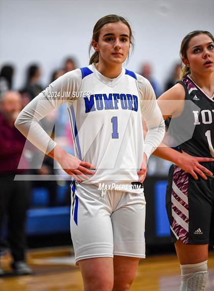 Thumbnail 1 in Mumford vs Iola photogallery.