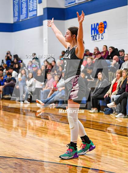 Thumbnail 3 in Mumford vs Iola photogallery.