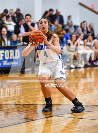 Thumbnail 2 in Mumford vs Iola photogallery.