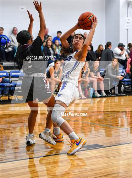 Thumbnail 1 in Mumford vs Iola photogallery.