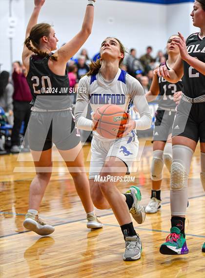 Thumbnail 2 in Mumford vs Iola photogallery.