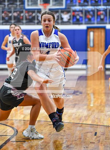 Thumbnail 2 in Mumford vs Iola photogallery.